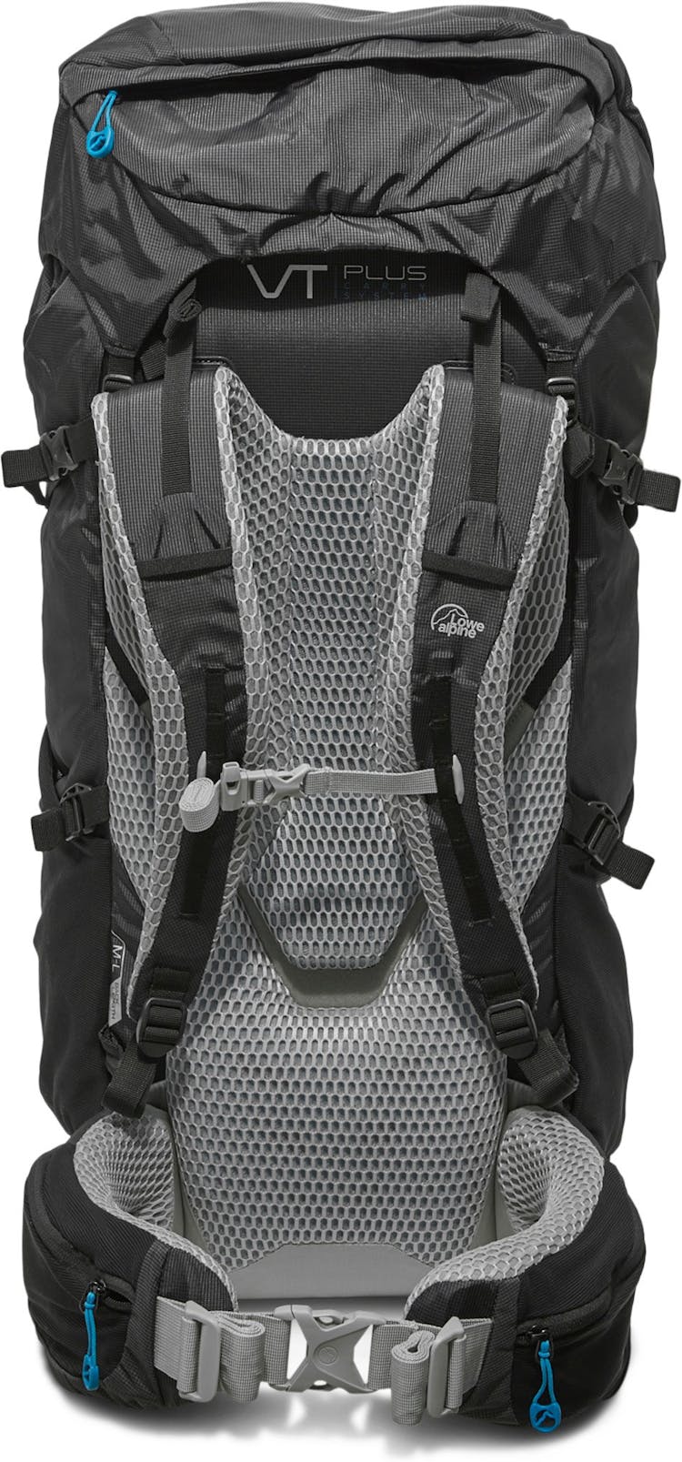Product gallery image number 2 for product Manaslu Backpack 80L