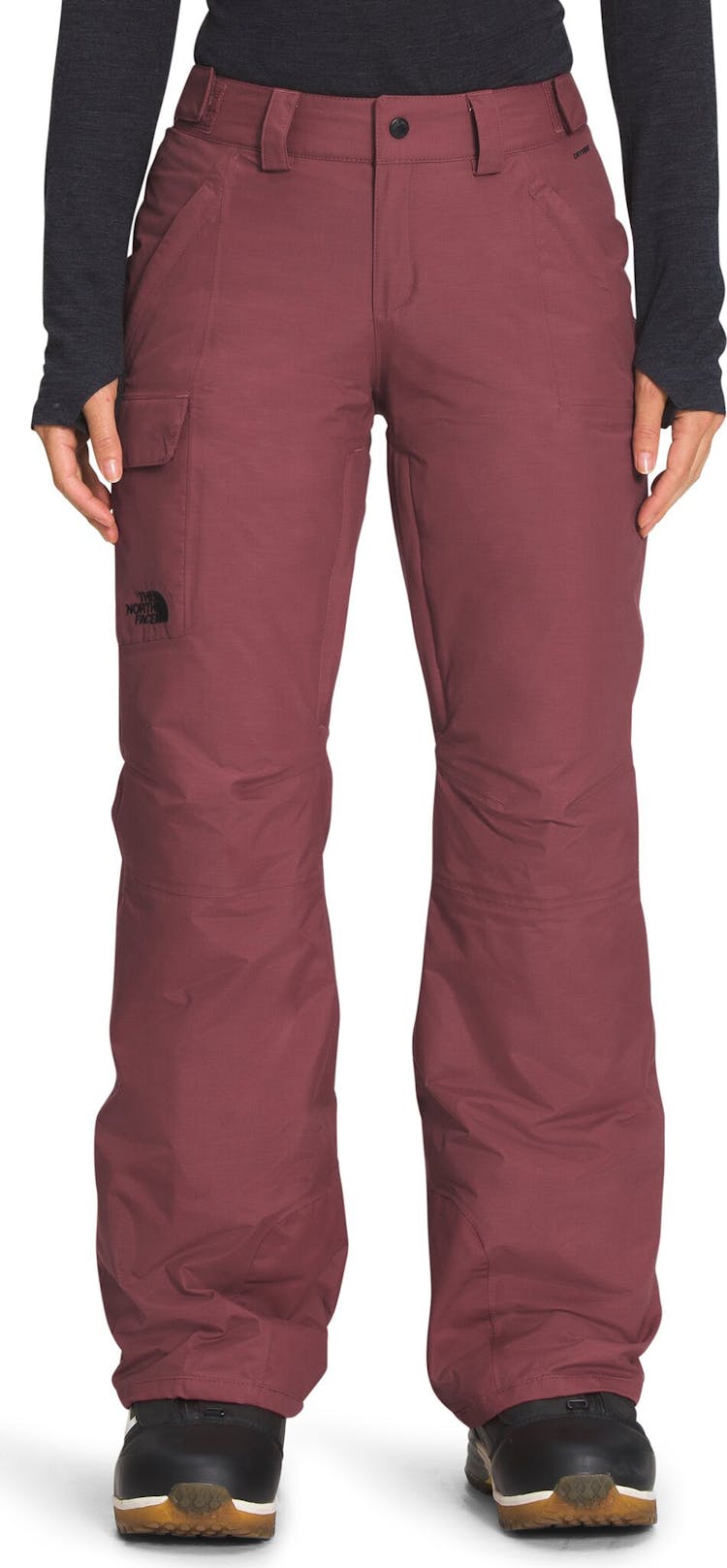 Product gallery image number 1 for product Freedom Insulated Pants - Women's