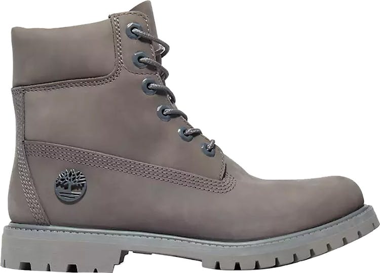 Product gallery image number 1 for product Premium 6in Waterproof Boots - Women's
