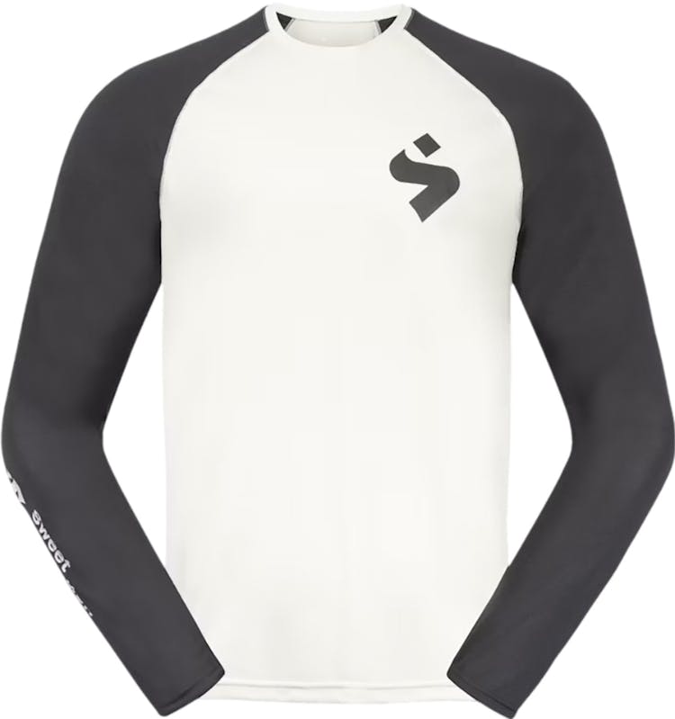 Product gallery image number 1 for product Hunter Long Sleeve Bike Jersey - Men's