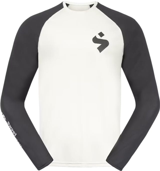 Product image for Hunter Long Sleeve Bike Jersey - Men's