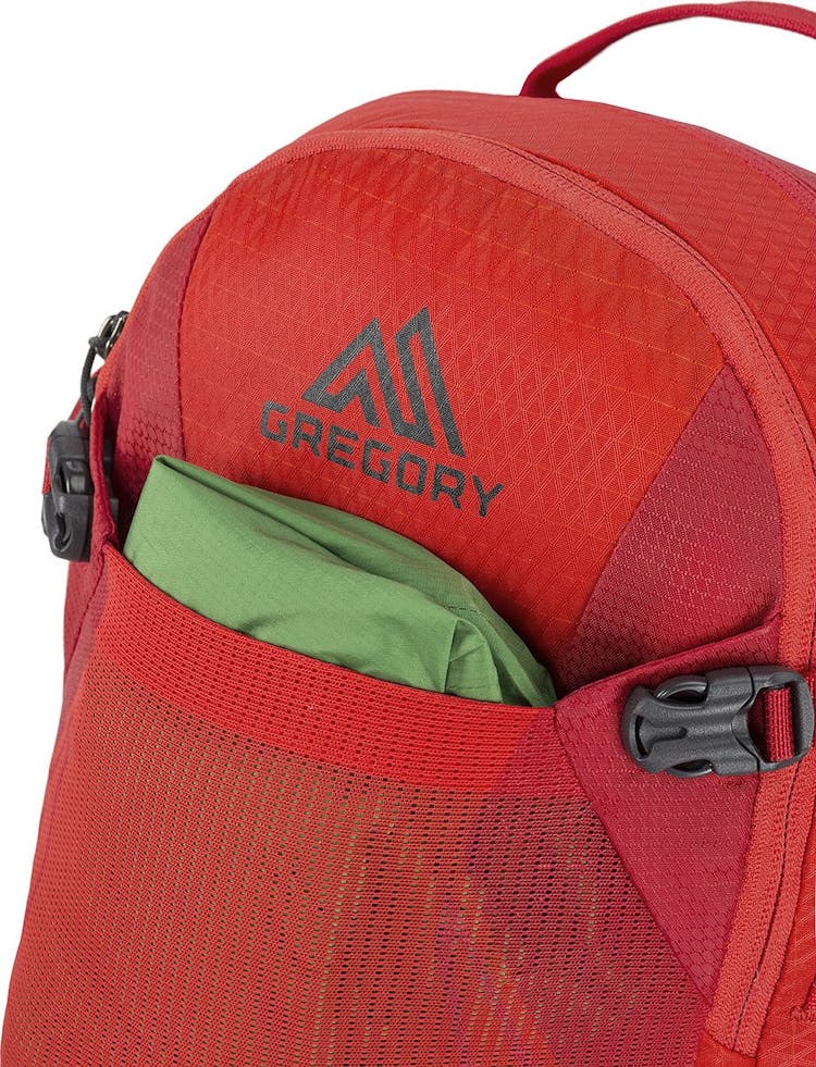 Product gallery image number 18 for product Drift 14L 3D Hydration Pack - Men's