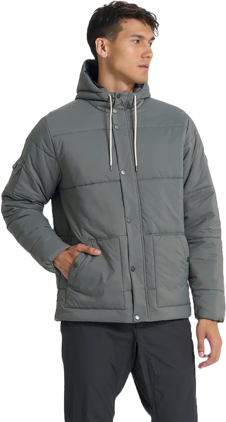 Product gallery image number 9 for product Langley Insulated Jacket - Men's