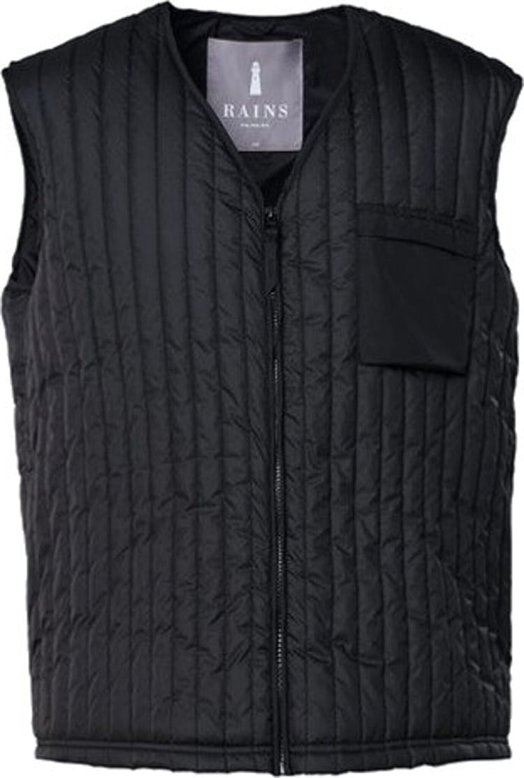 Product gallery image number 1 for product Liner Vest - Unisex