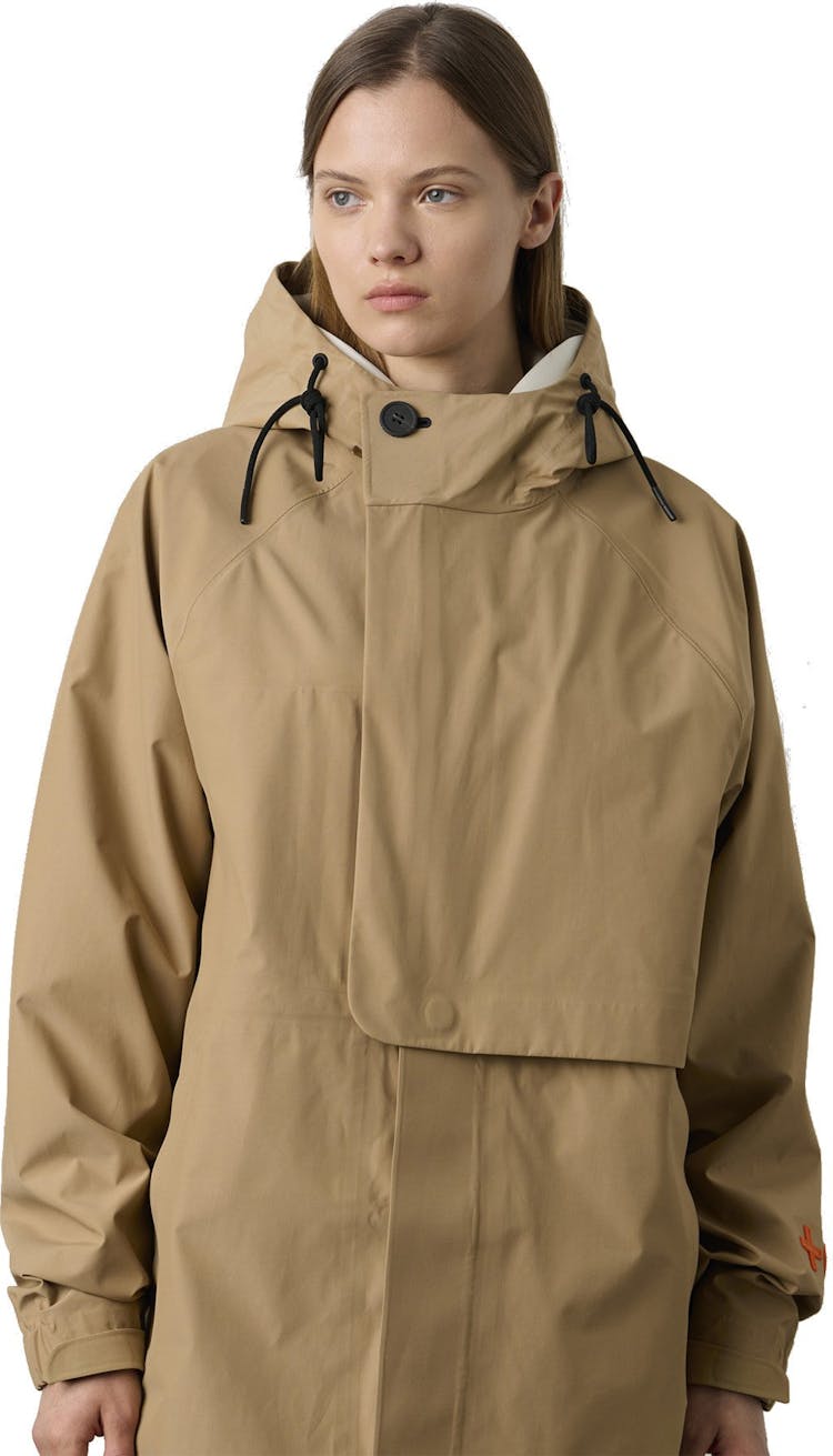 Product gallery image number 9 for product Epsom Parka - Unisex