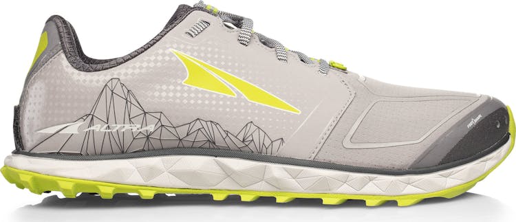 Product gallery image number 1 for product Superior 4 Trail Running Shoes - Men's