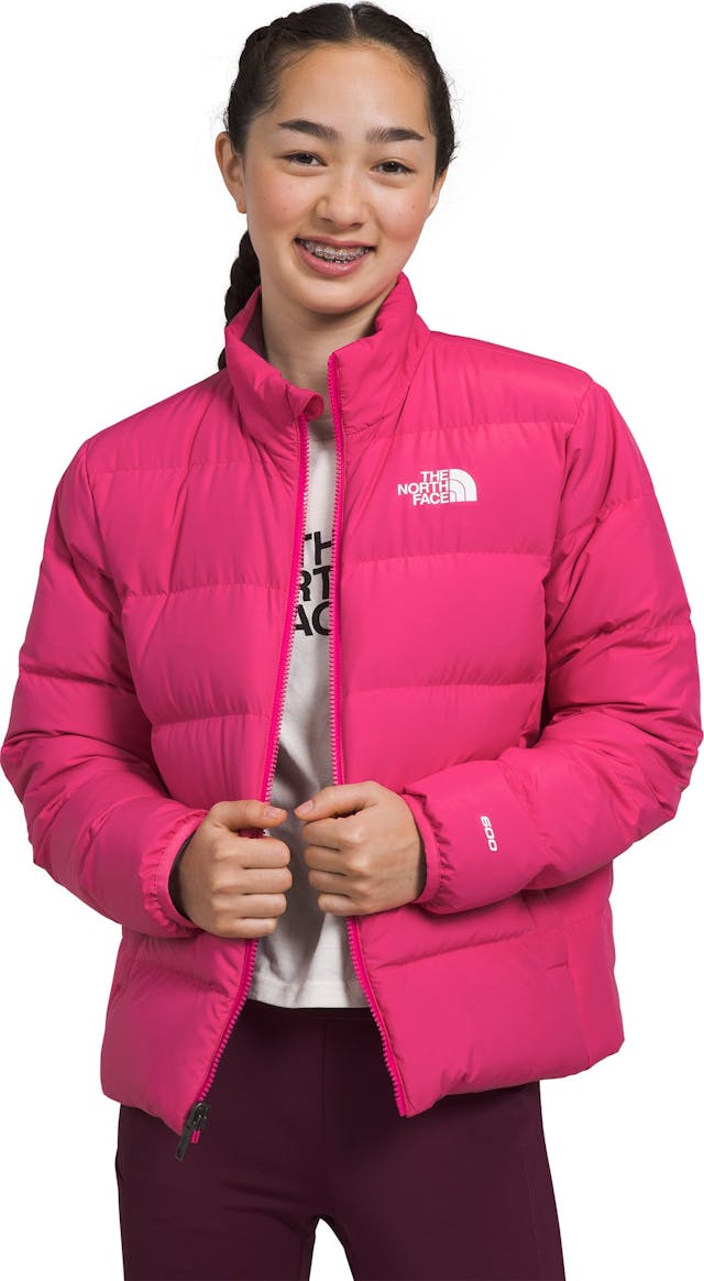 Product image for North Down Reversible Jacket - Big Kids