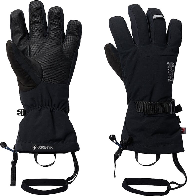 Product gallery image number 1 for product FireFall/2 Gore-Tex Glove - Women's