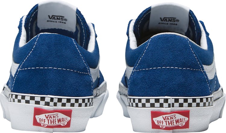 Product gallery image number 6 for product Sk8-Low Shoe - Youth