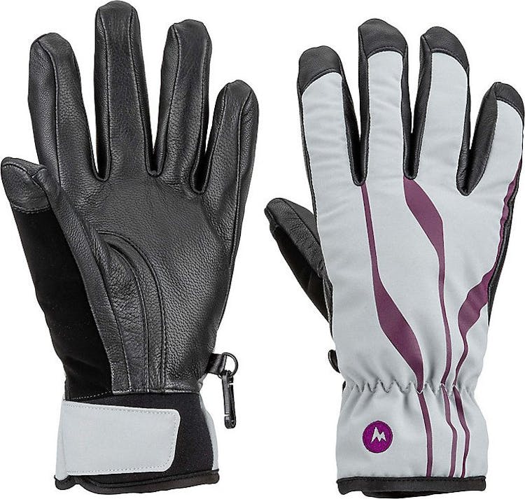 Product gallery image number 1 for product Spring Gloves - Women's