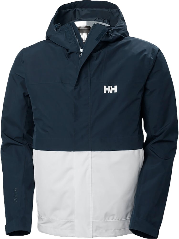 Product gallery image number 1 for product Flex Rain Jacket - Men's
