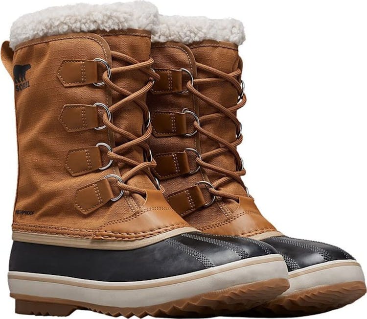 Product gallery image number 4 for product 1964 Pac Nylon Waterproof Boots - Men's