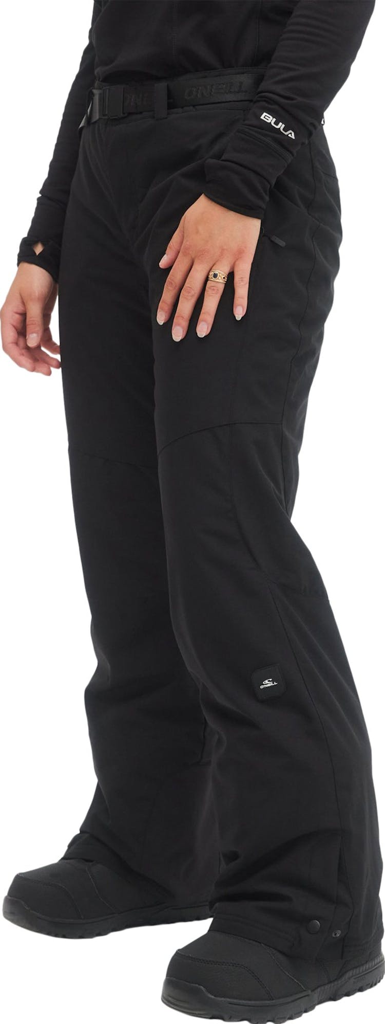 Product gallery image number 8 for product Star Insulated Winter Pants - Women's
