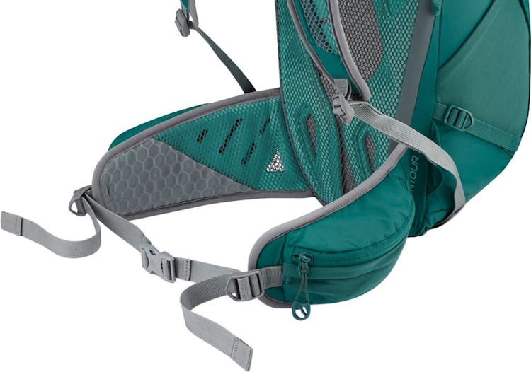 Product gallery image number 2 for product Aeon ND18L Daypack - Women's