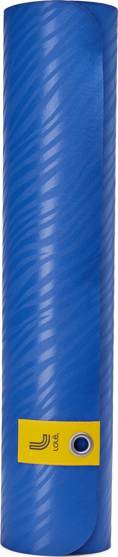 Product gallery image number 1 for product Ultra Yoga Mat - 5 mm