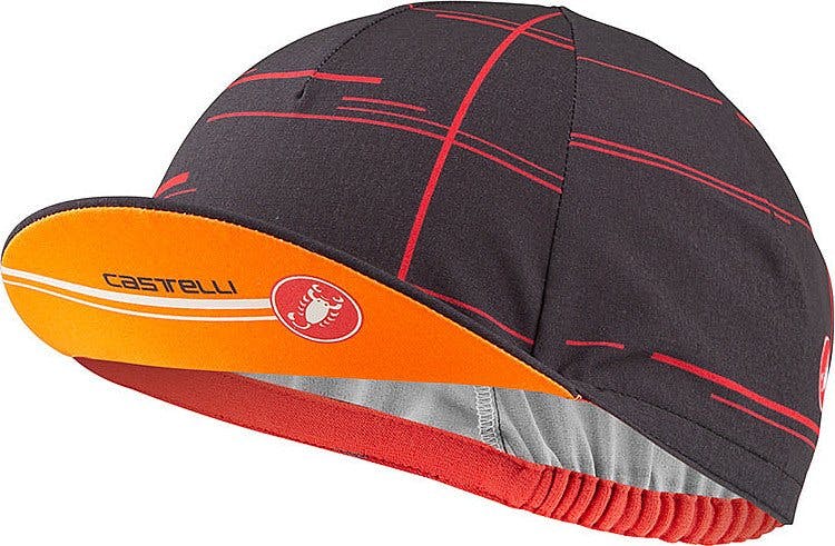 Product gallery image number 2 for product UPF Cycling Cap