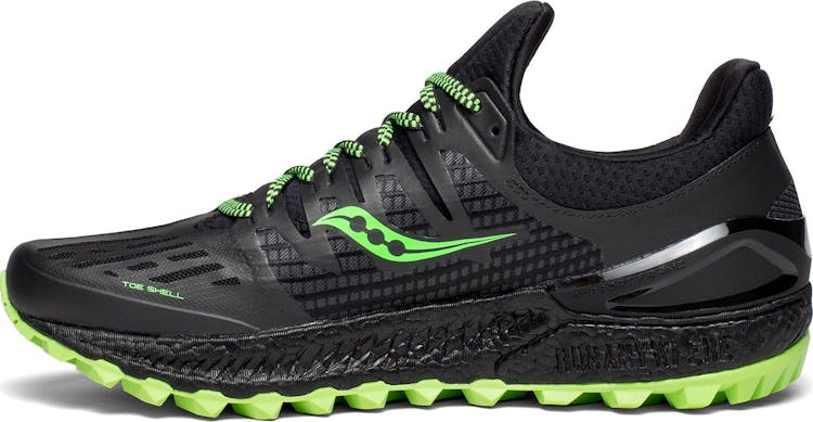 Product gallery image number 4 for product Xodus ISO 3 Trail Running Shoes - Men's
