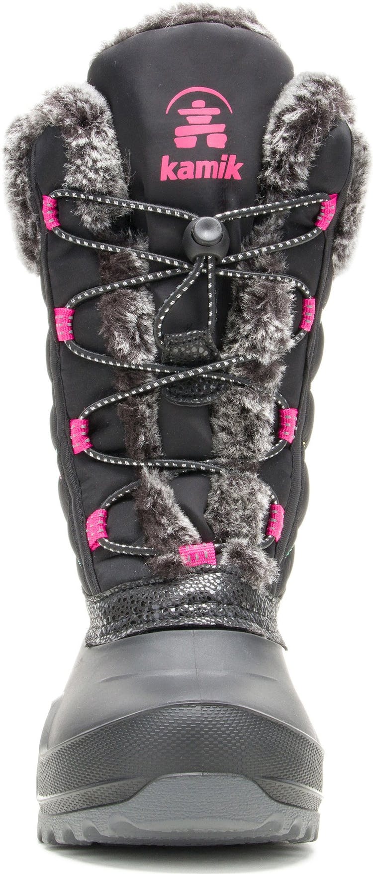 Product gallery image number 6 for product Star 4 Insulated Boots - Kids