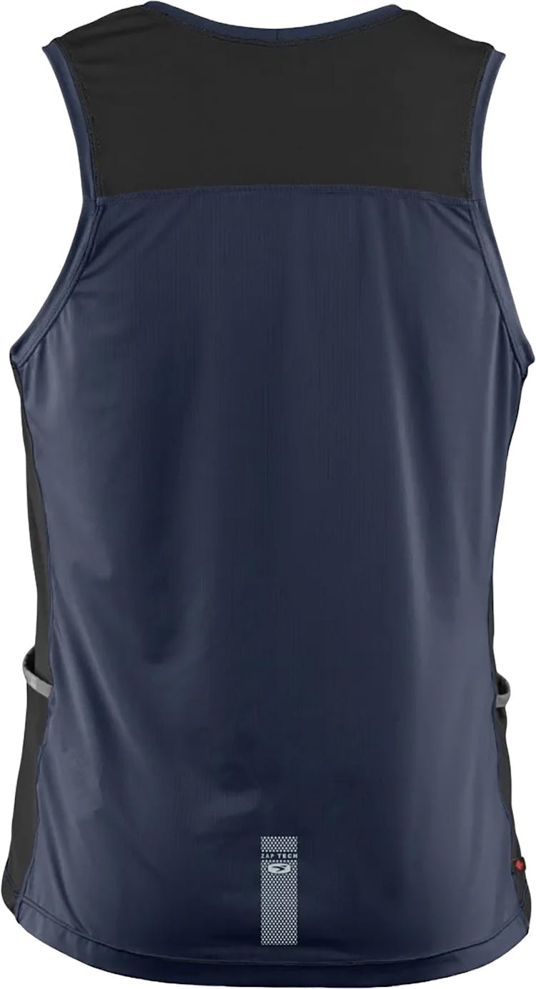 Product gallery image number 5 for product Titan Singlet Tee - men's