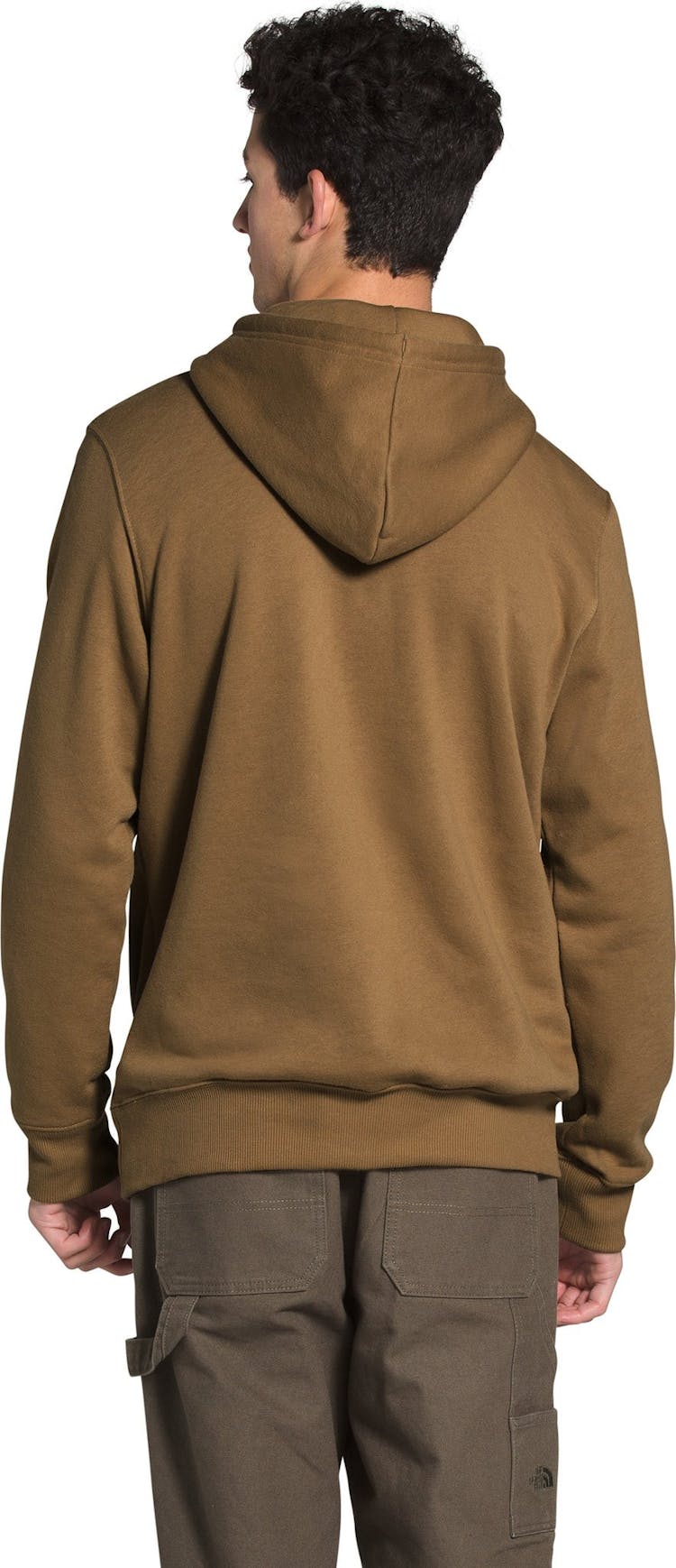 Product gallery image number 2 for product Bearinda Pullover Hoodie - Men's
