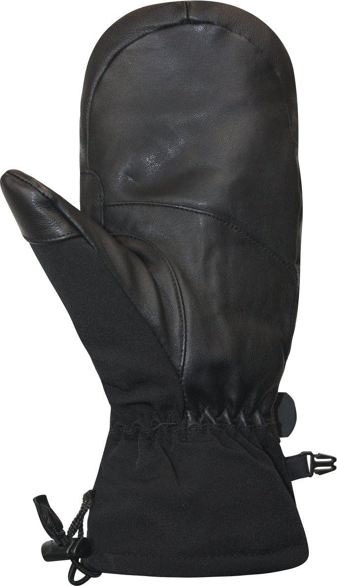 Product gallery image number 4 for product Traverse Mitts All Mountain - Men's