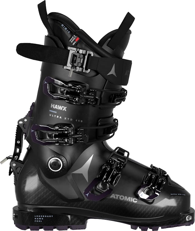 Product image for Hawx Ultra XTD 115 CT GW Ski Boots - Women's