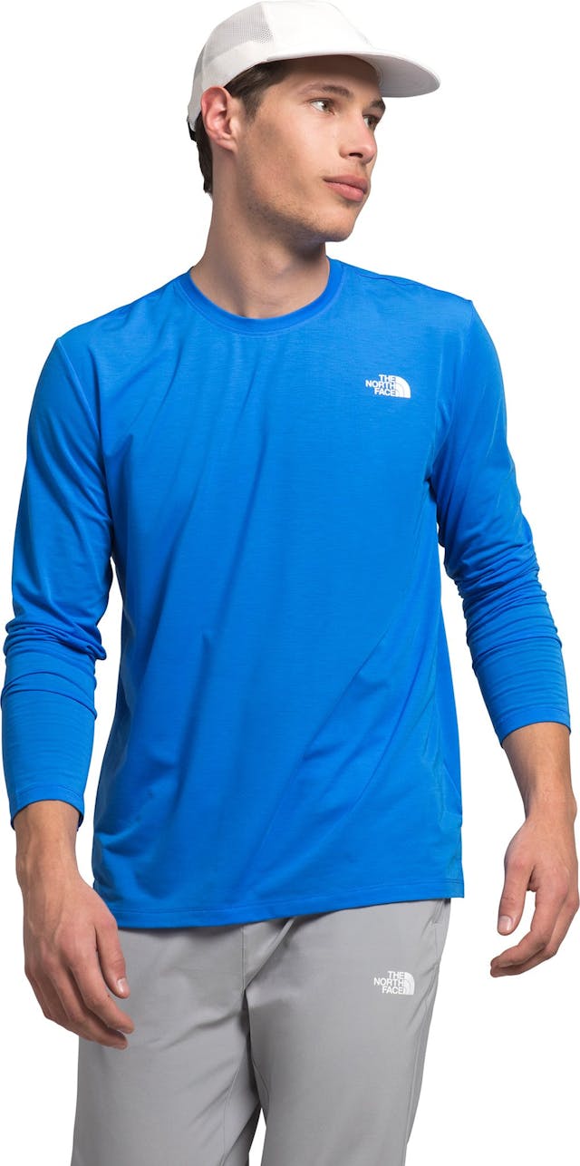 Product image for Wander Long Sleeve Sweatshirt - Men's