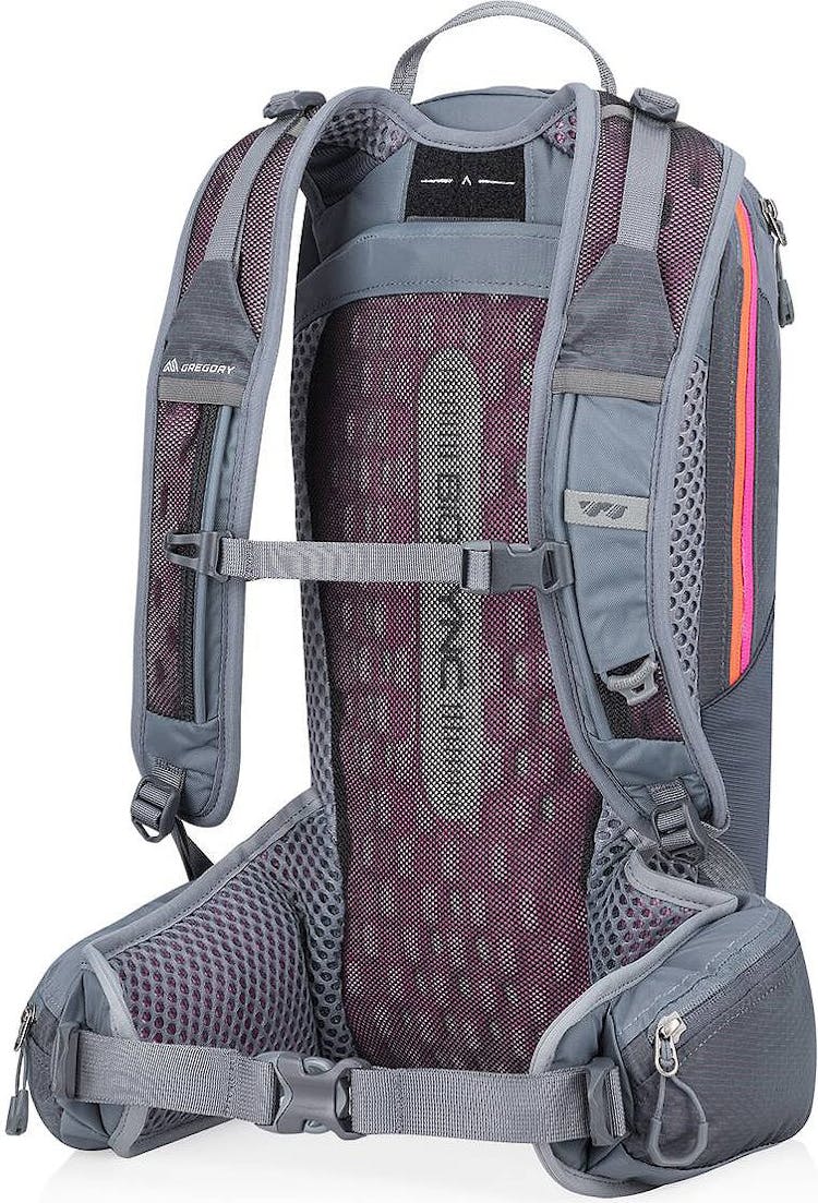 Product gallery image number 2 for product Maya 10L Backpack - Women’s