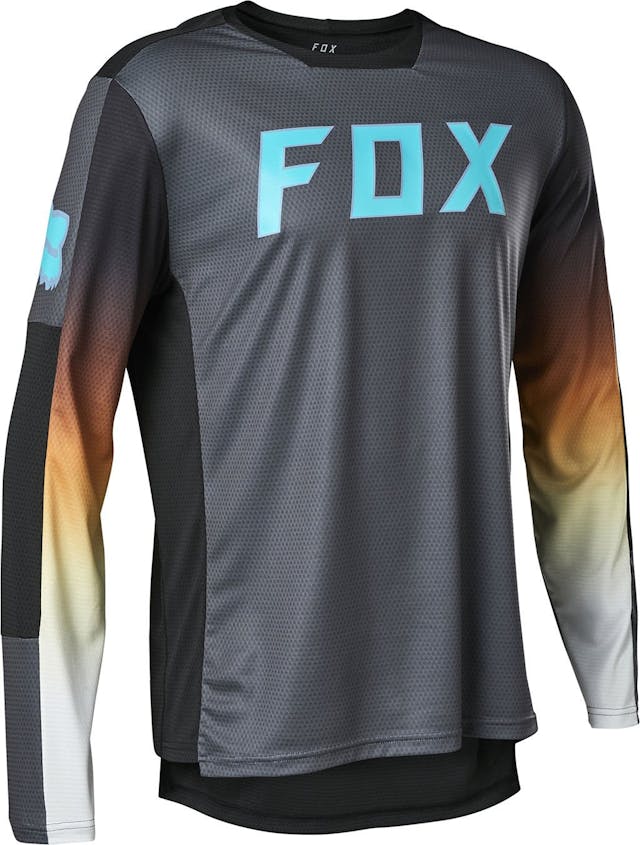 Product image for Defend RS Long Sleeve Jersey - Men's