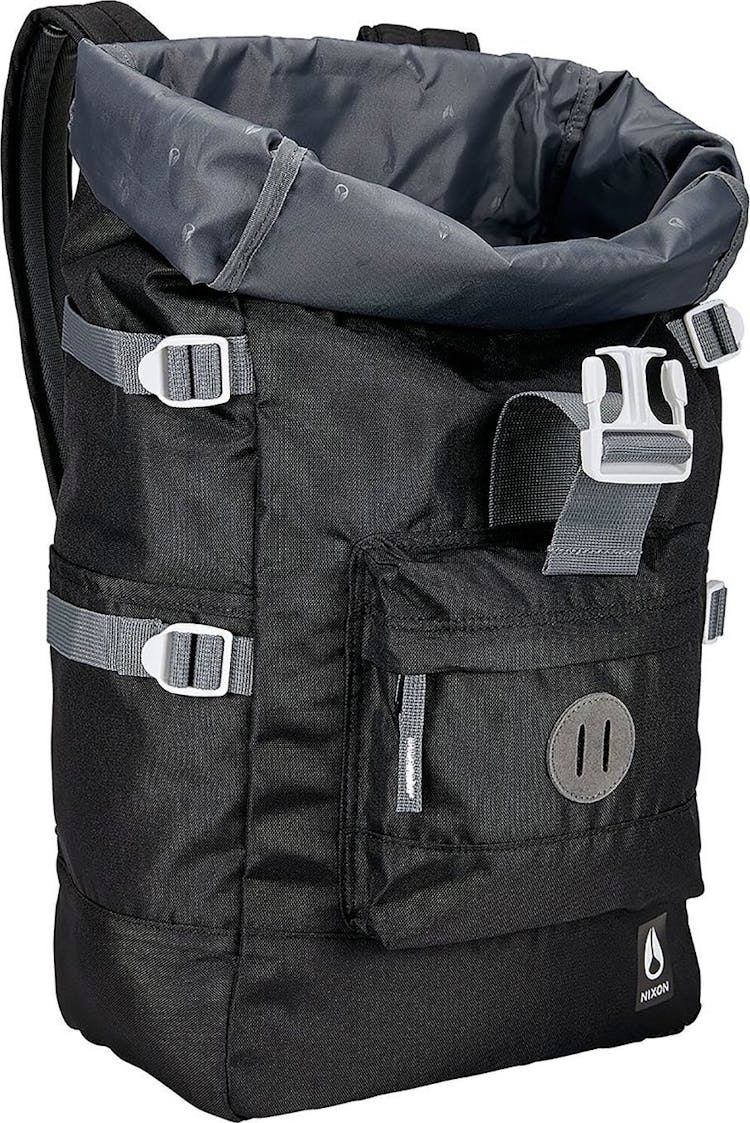 Product gallery image number 3 for product Swamis Backpack II 25L