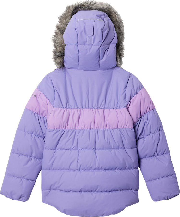Product gallery image number 4 for product Arctic Blast II Jacket - Girls