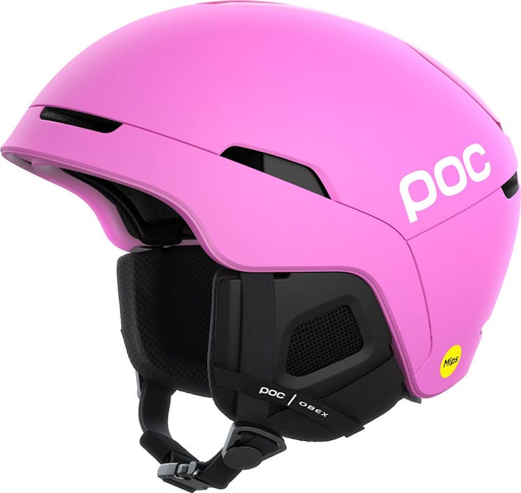 Product gallery image number 4 for product Obex Mips Helmet - Unisex