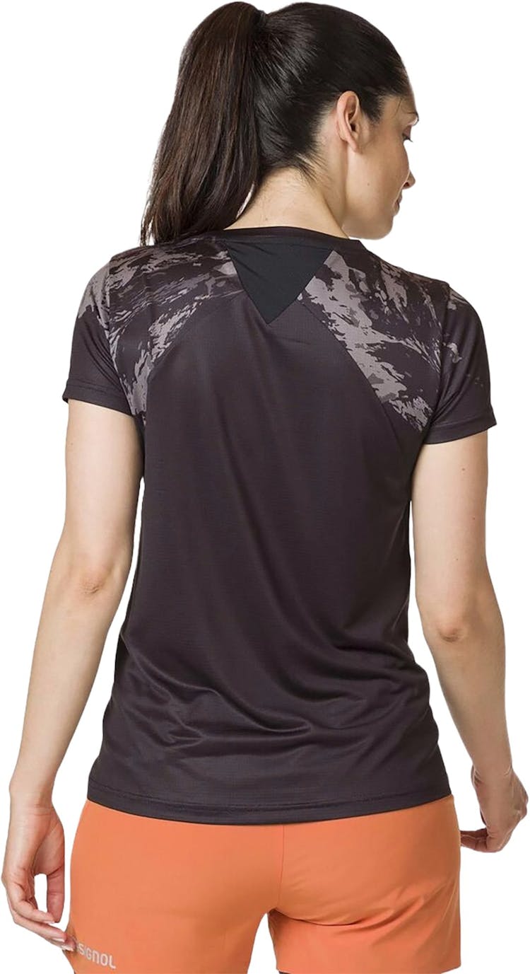 Product gallery image number 2 for product SKPR Short Sleeve T-Shirt - Women's
