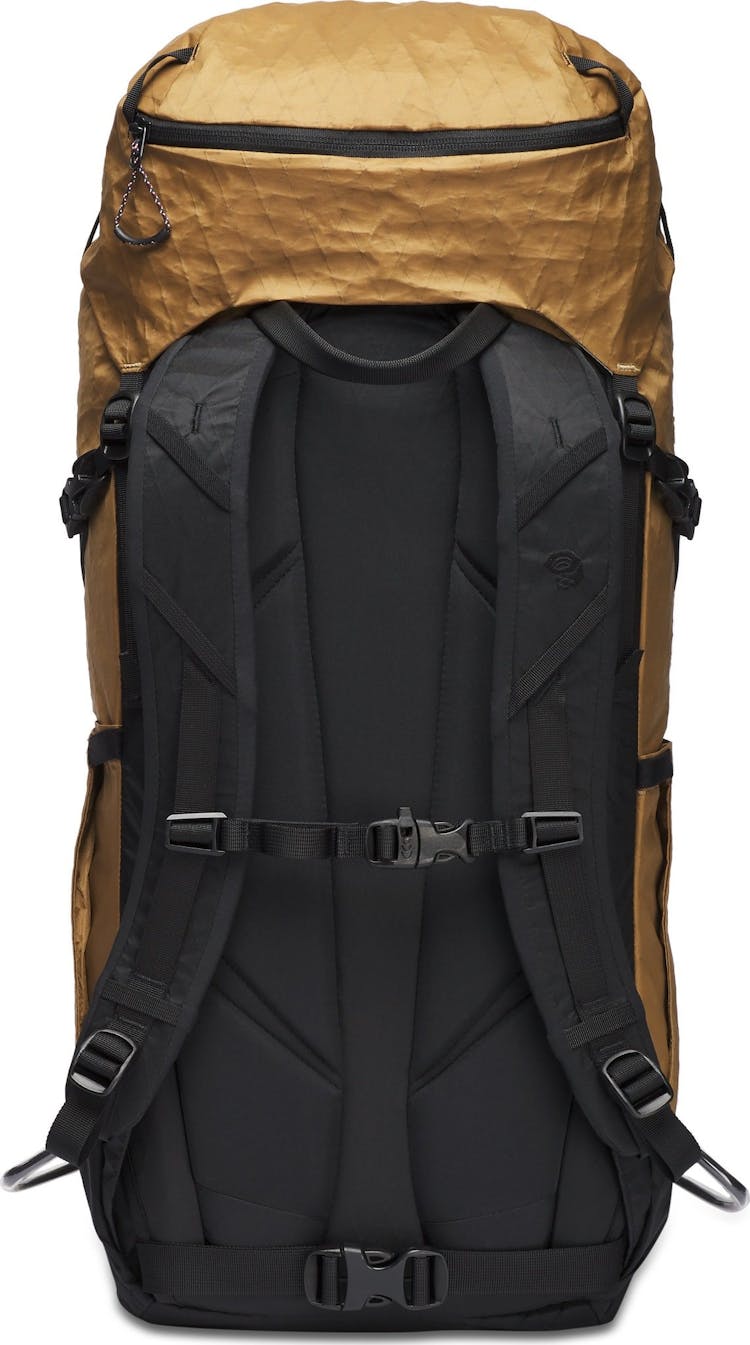 Product gallery image number 3 for product Scrambler Backpack 35L