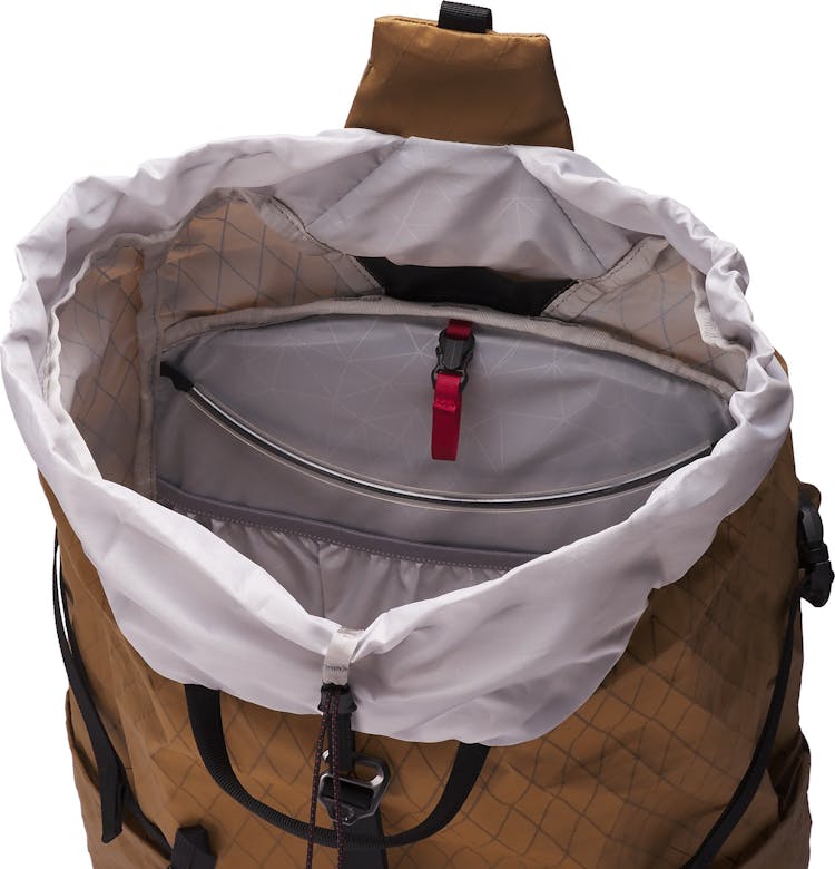 Product gallery image number 4 for product Scrambler Backpack 35L
