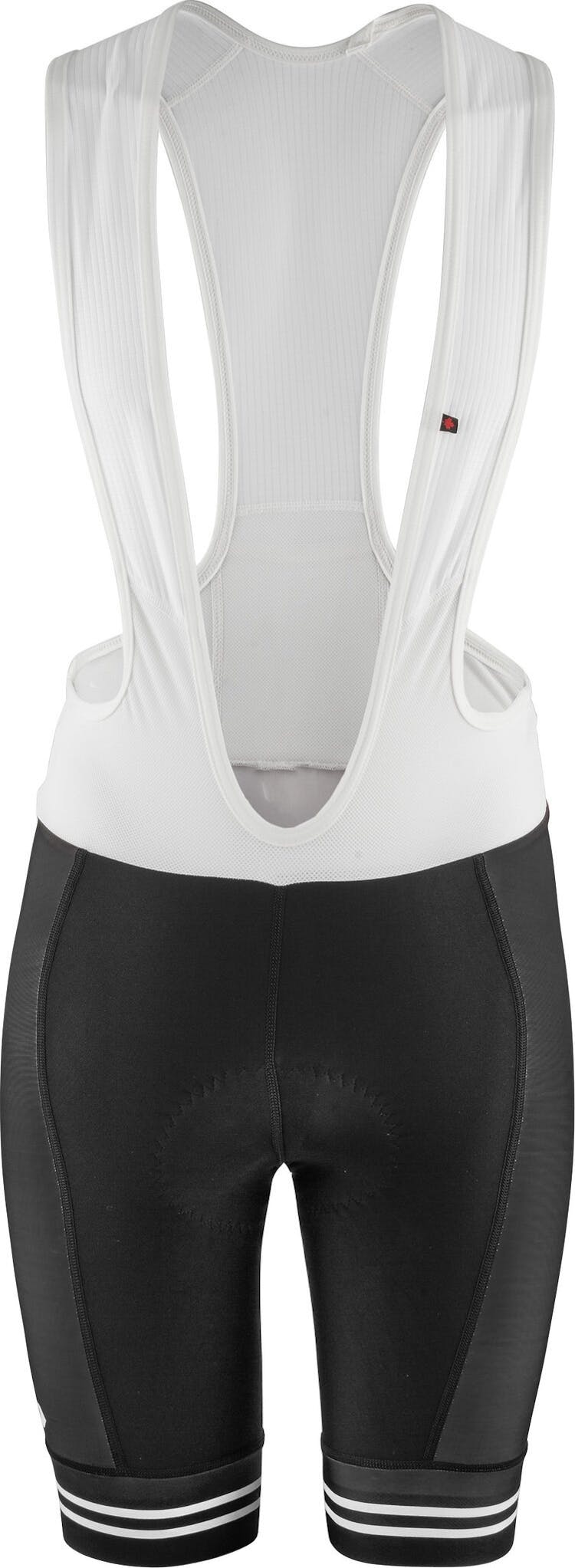 Product gallery image number 1 for product Pacer Bib - Men's