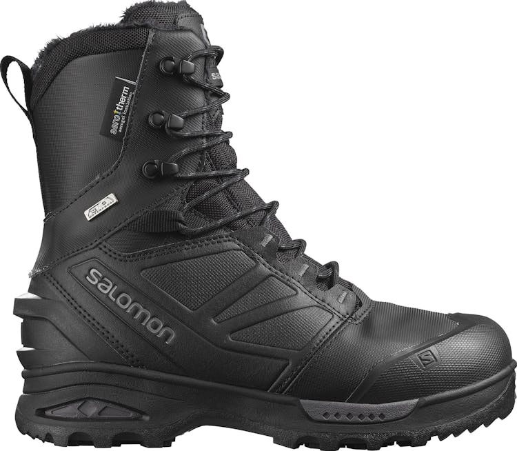 Product gallery image number 1 for product Toundra Pro CS Waterproof Winter Boots - Men's