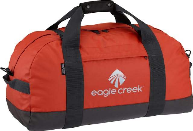Product image for No Matter What Medium Duffel 52L