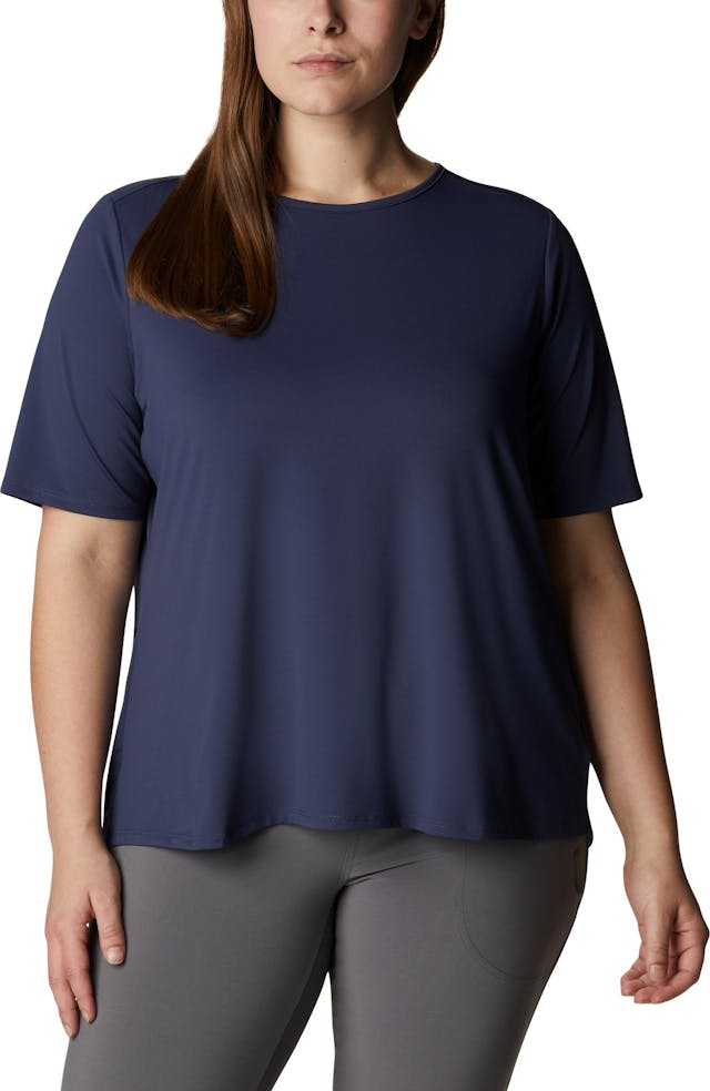 Product image for Chill River Short Sleeve Shirt - Women's
