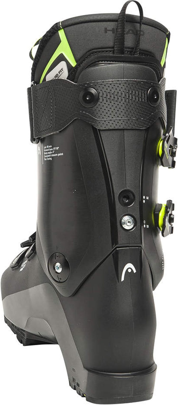 Product gallery image number 3 for product Formula Rs 130 Gw Performance Boot - Men's