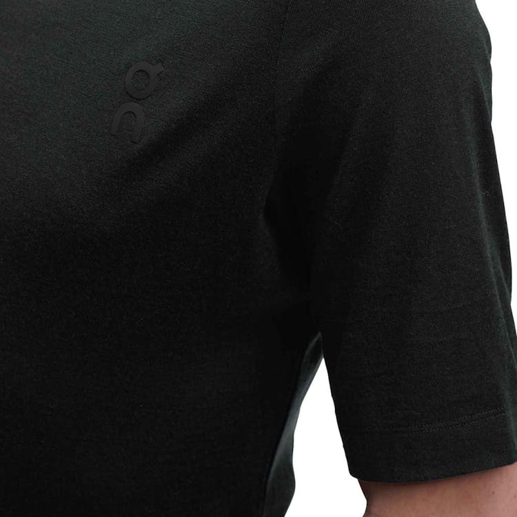 Product gallery image number 2 for product Merino T-shirt - Men's