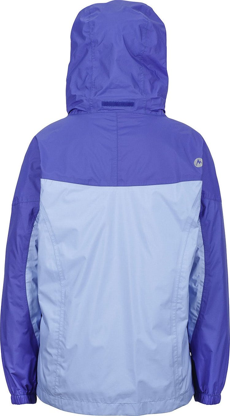 Product gallery image number 2 for product Girl's PreCip Jacket