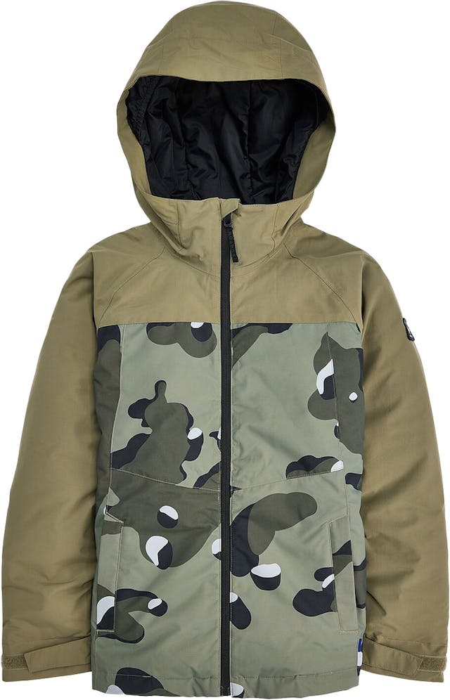 Product image for Lodgepole 2L Jacket - Youth