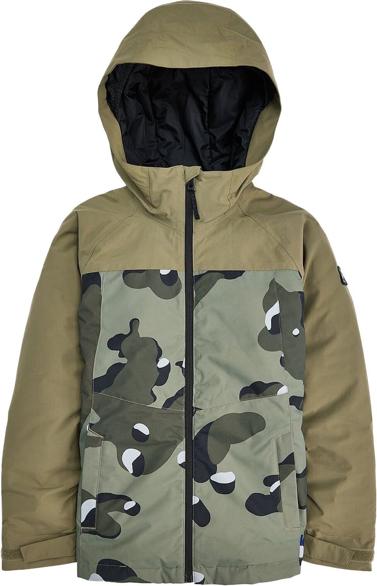 Product gallery image number 1 for product Lodgepole 2L Jacket - Youth