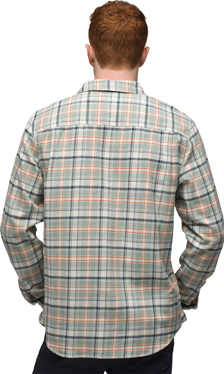 Product gallery image number 2 for product Dolberg Flannel Shirt - Men's