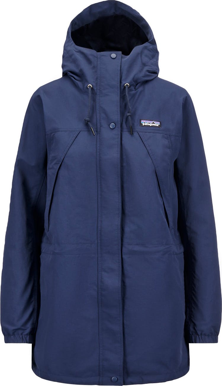 Product gallery image number 1 for product Skyforest Parka - Women's
