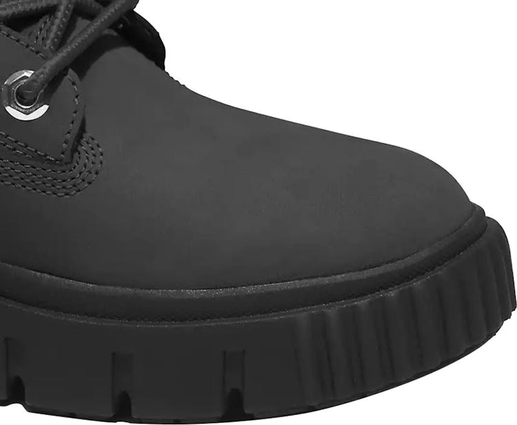 Product gallery image number 3 for product Greyfield Black Boot - Women's