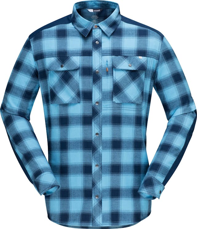 Product image for Svalbard Flannel Shirt - Men's