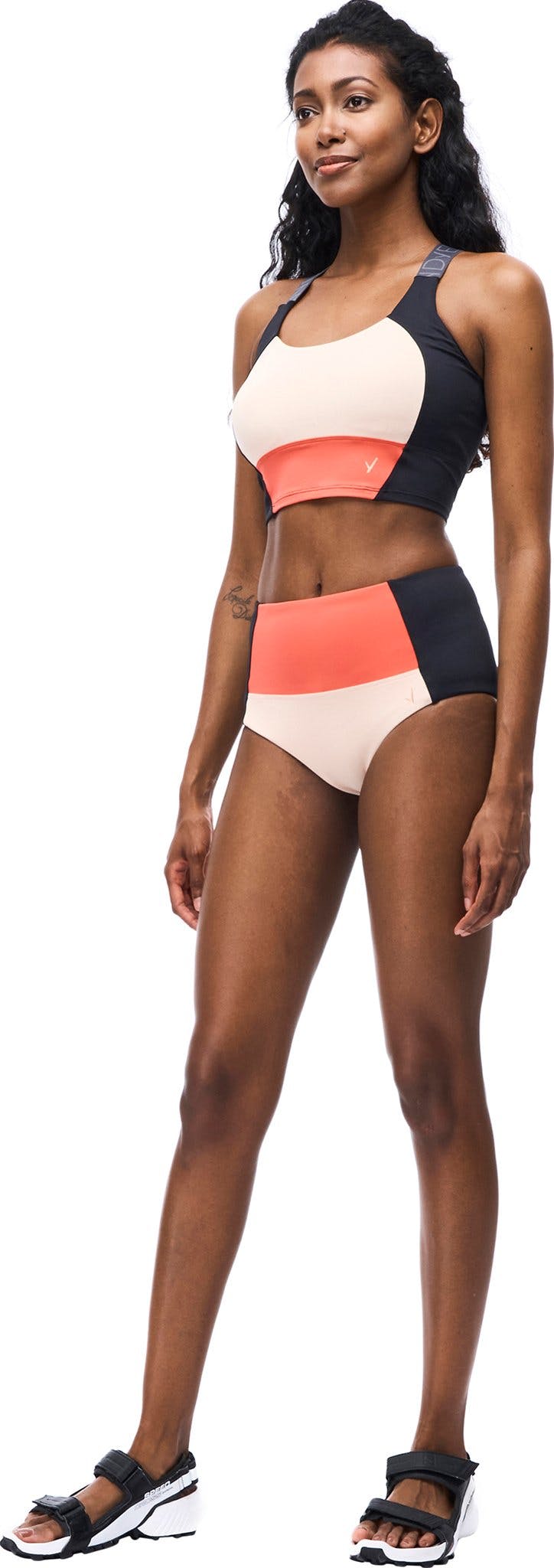Product gallery image number 2 for product Timador Swim Top - Women's