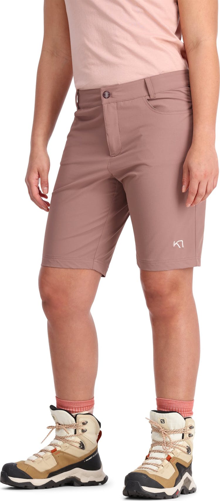 Product gallery image number 2 for product Thale Hiking Shorts - Women's